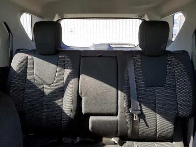 Photo 10 from auction – 2014 CHEVROLET EQUINOX LT with VIN 2GNFLFEK4E6276377