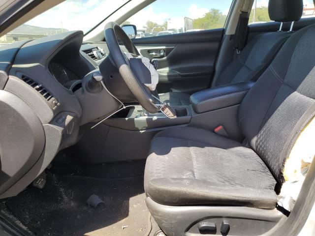 Photo 7 from auction – 2016 NISSAN ALTIMA 2.5 with VIN 1N4AL3APXGN350960
