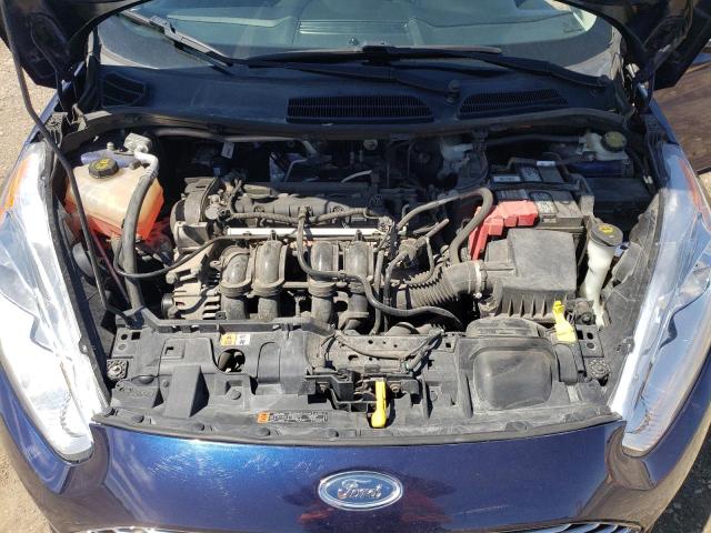 Photo 11 from auction – 2016 FORD FIESTA SE with VIN 3FADP4EJ8GM138212