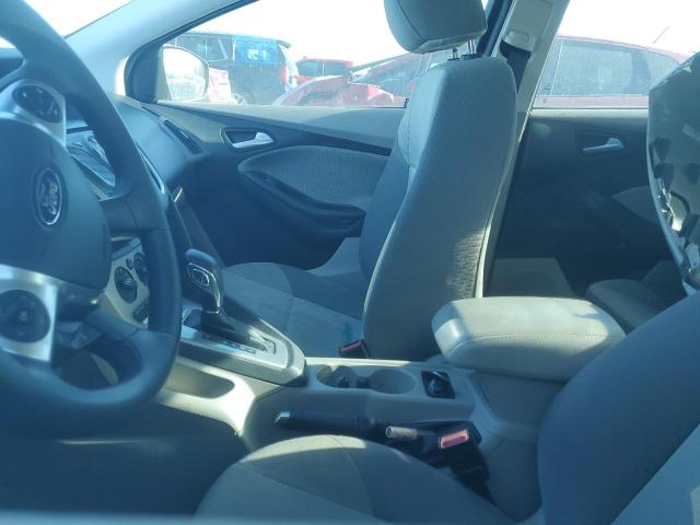 Photo 7 from auction – 2014 FORD FOCUS SE with VIN 1FADP3F20EL208074