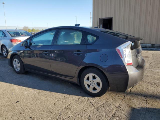 Photo 2 from auction – 2010 TOYOTA PRIUS with VIN JTDKN3DU4A5005652