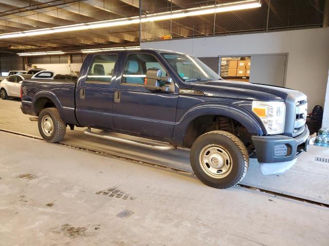 Photo 4 from auction – 2012 FORD F250 SUPER with VIN 1FT7W2B67CEB01635
