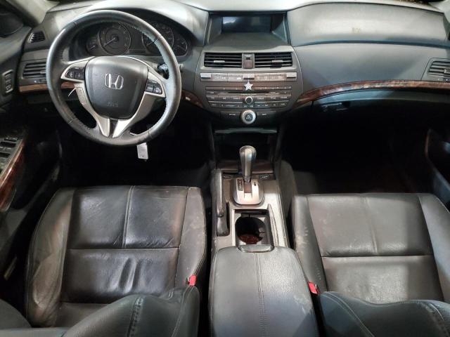 Photo 8 from auction – 2012 HONDA CROSSTOUR with VIN 5J6TF2H50CL005073