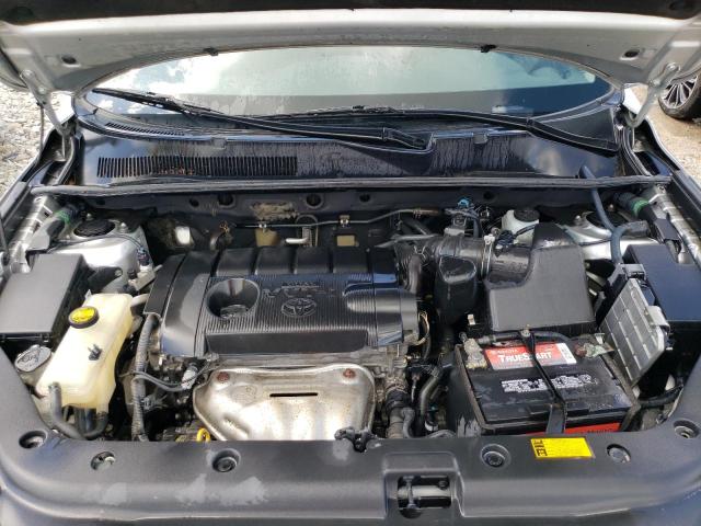 Photo 12 from auction – 2012 TOYOTA RAV4 with VIN 2T3BF4DV9CW229426