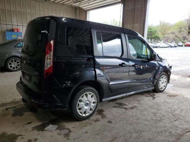 Photo 3 from auction – 2014 FORD TRANSIT CO with VIN NM0AE8F79E1149854
