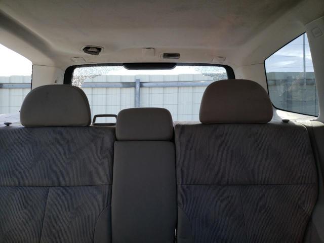 Foto 10 de la subasta – 2009 SUBARU FORESTER 2 con VIN JF2SH63649H750702