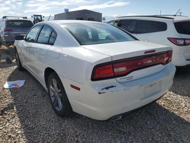 Photo 2 from auction – 2014 DODGE CHARGER SE with VIN 2C3CDXFG0EH269170