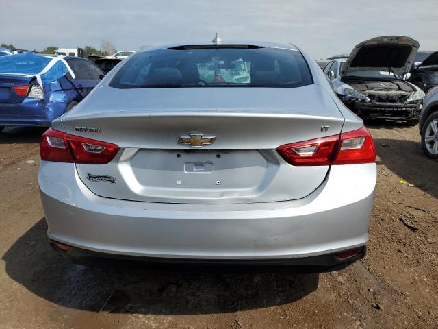 Photo 6 from auction – 2017 CHEVROLET MALIBU LT with VIN 1G1ZE5ST6HF138043