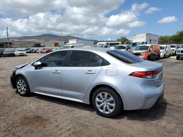Photo 2 from auction – 2023 TOYOTA COROLLA LE with VIN JTDB4MEE1P3014149