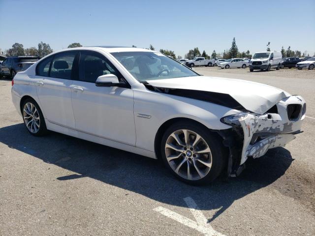 Photo 4 from auction – 2016 BMW 528 I with VIN WBA5A5C54GD529345