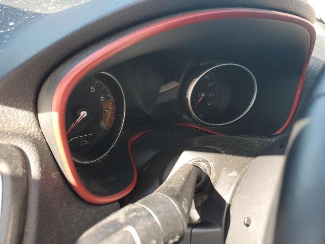 Photo 9 from auction – 2018 JEEP COMPASS TR with VIN 3C4NJDDB5JT501699