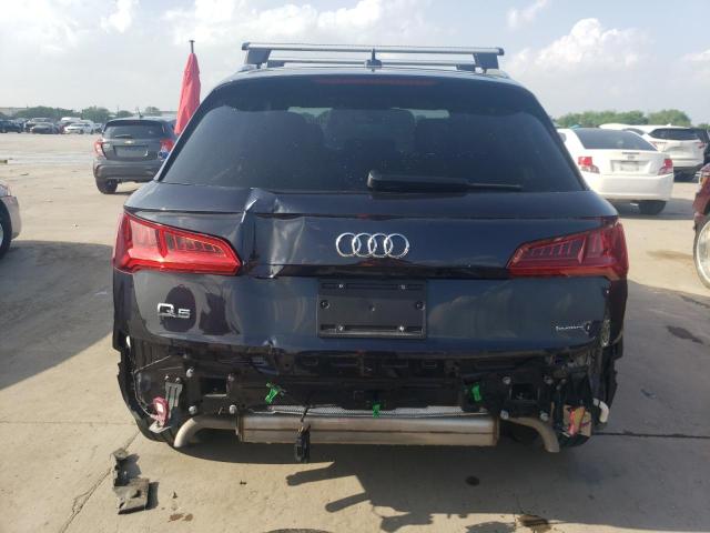 Photo 6 from auction – 2019 AUDI Q5 PREMIUM with VIN WA1BNAFY2K2030471