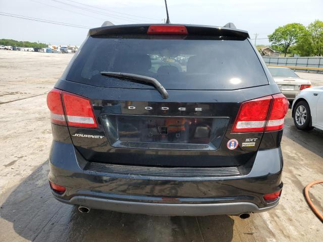 Photo 6 from auction – 2017 DODGE JOURNEY SX with VIN 3C4PDCBG6HT527960