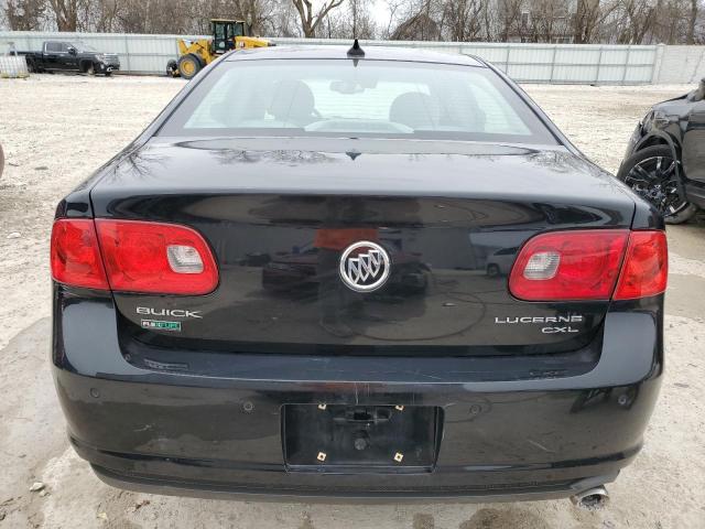 Photo 6 from auction – 2011 BUICK LUCERNE CX with VIN 1G4HJ5EM2BU125078