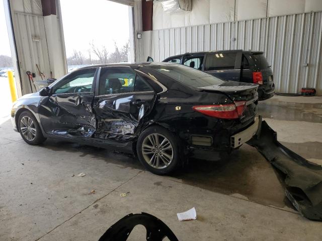 Photo 2 from auction – 2016 TOYOTA CAMRY LE with VIN 4T1BF1FK2GU201340