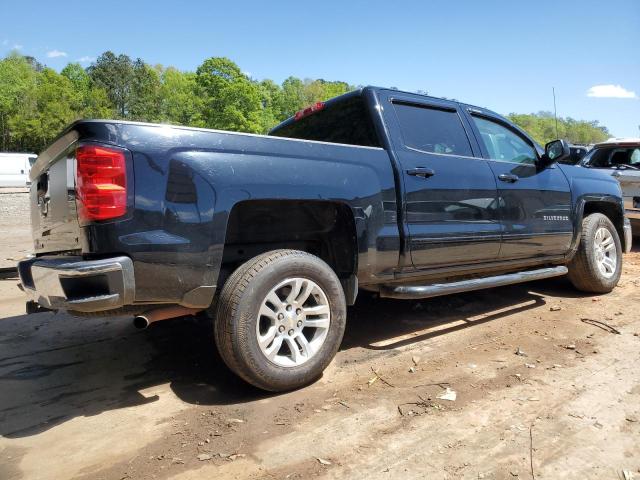 Photo 3 from auction – 2015 CHEVROLET SILVERADO with VIN 3GCPCREC9FG463191