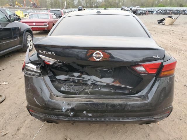 Photo 6 from auction – 2019 NISSAN ALTIMA SL with VIN 1N4BL4EV3KC228044