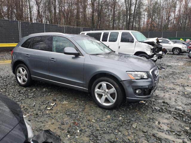 Photo 4 from auction – 2012 AUDI Q5 PREMIUM with VIN WA1LFAFP0CA058737