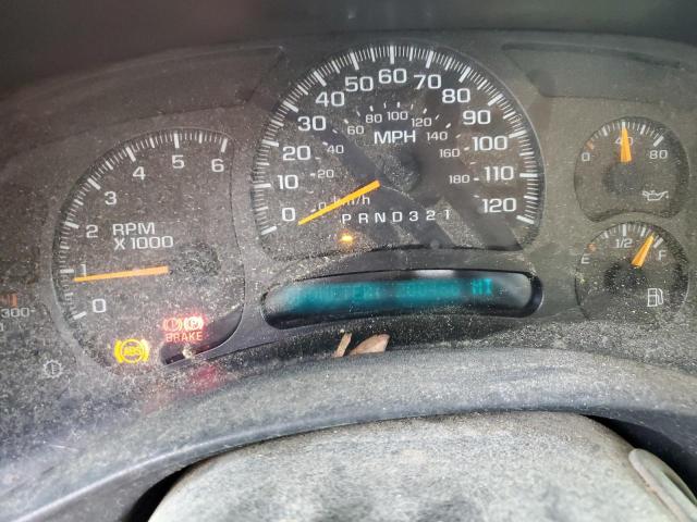 Фото 9 с аукциона – 2007 CHEVROLET SILVERADO с VIN 1GCHC24U47E183208