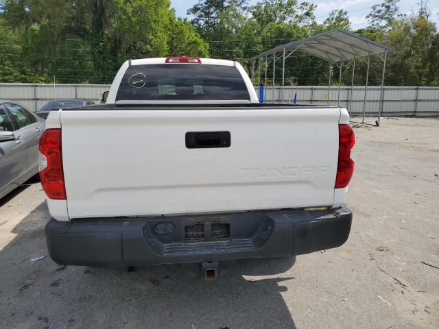 Photo 6 from auction – 2021 TOYOTA TUNDRA DOU with VIN 5TFRY5F14MX298885