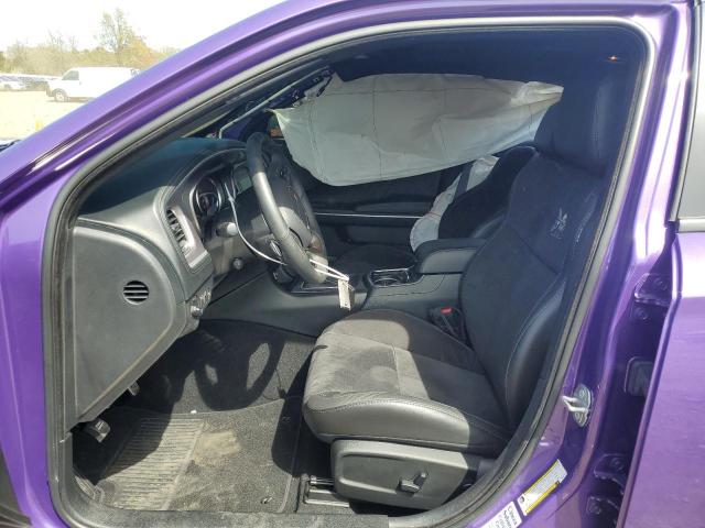 Photo 7 from auction – 2019 DODGE CHARGER SC with VIN 2C3CDXGJ5KH532470