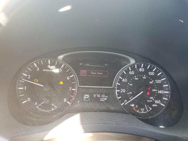 Photo 9 from auction – 2013 NISSAN ALTIMA 2.5 with VIN 1N4AL3APXDN489773