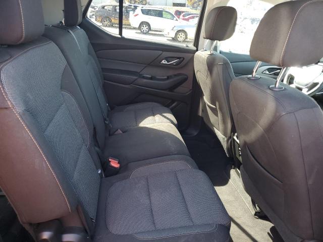 Photo 11 from auction – 2018 CHEVROLET TRAVERSE L with VIN 1GNERFKW6JJ114149