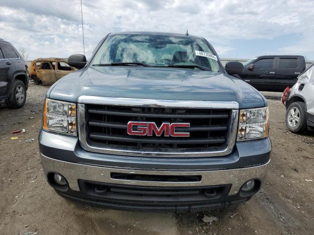 Photo 5 from auction – 2008 GMC SIERRA C15 with VIN 1GTEC14X18Z320817