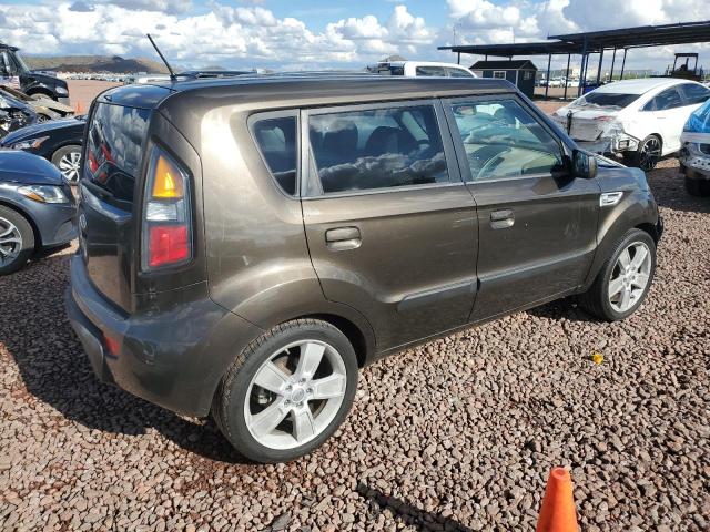 Photo 3 from auction – 2010 KIA SOUL + with VIN KNDJT2A27A7098251
