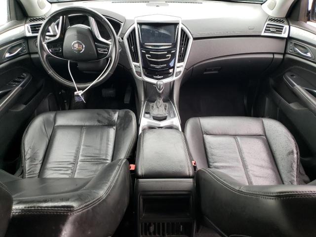 Photo 8 from auction – 2013 CADILLAC SRX with VIN 3GYFNAE35DS576552
