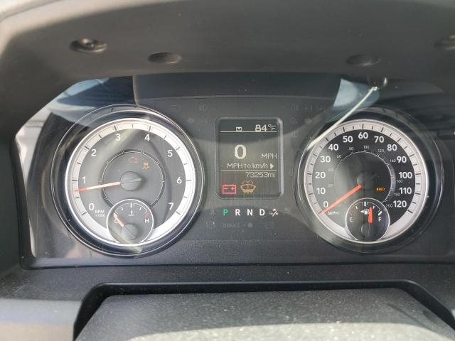 Photo 9 from auction – 2019 RAM 1500 CLASS with VIN 1C6RR7FT1KS740114
