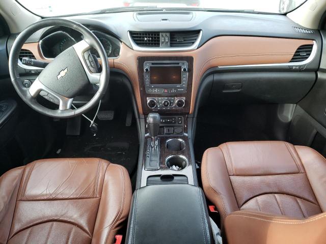 Photo 8 from auction – 2015 CHEVROLET TRAVERSE L with VIN 1GNKVJKD6FJ180174
