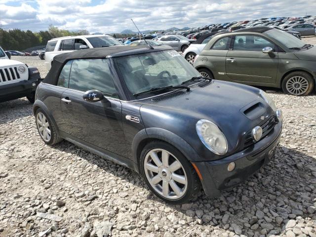 Photo 4 from auction – 2006 MINI COOPER S with VIN WMWRH33526TF86698