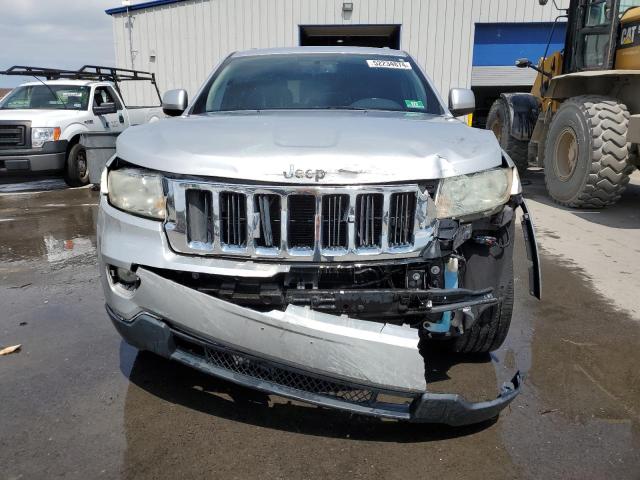Photo 5 from auction – 2011 JEEP GRAND CHER with VIN 1J4RS4GG3BC646656