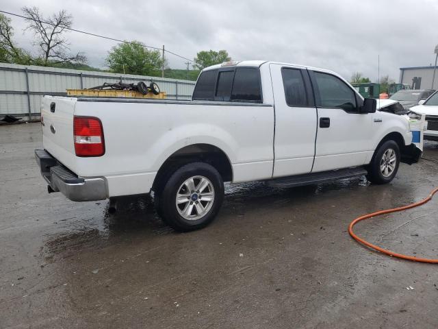 Photo 3 from auction – 2004 FORD F150 with VIN 1FTRX12W24NB76339