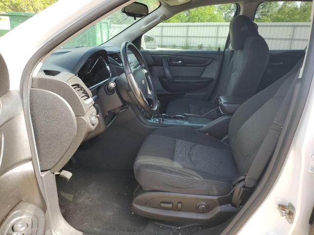 Photo 7 from auction – 2016 CHEVROLET TRAVERSE L with VIN 1GNKRGKD0GJ200833