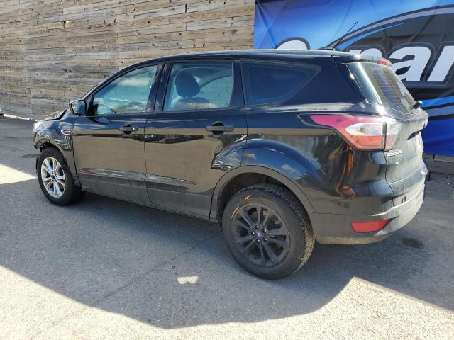 Фото 2 с аукциона – 2017 FORD ESCAPE S с VIN 1FMCU0F70HUC89970