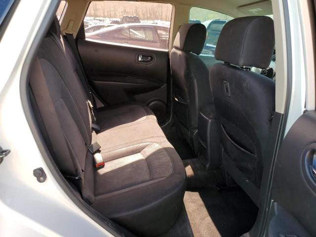 Photo 11 from auction – 2011 NISSAN ROGUE S with VIN JN8AS5MV1BW294546