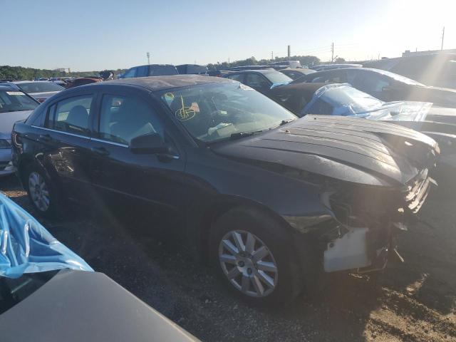 Photo 4 from auction – 2007 CHRYSLER SEBRING with VIN 1C3LC46K37N502992