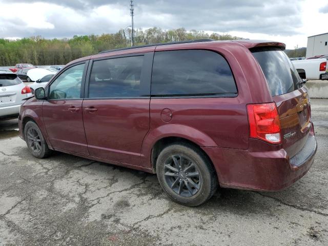 Photo 2 from auction – 2020 DODGE GRAND CARA with VIN 2C4RDGBG6LR239366