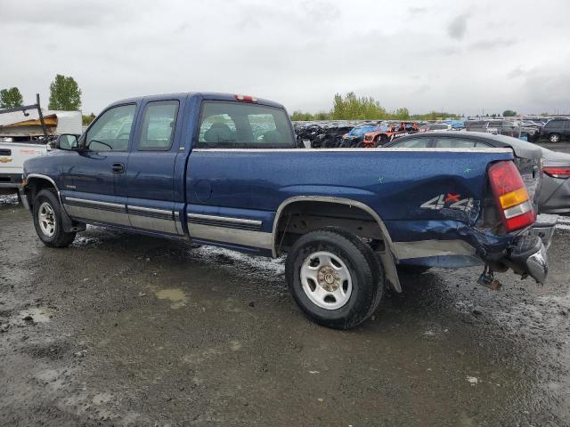 Zdjęcie 2 z aukcji – 2002 CHEVROLET SILVERADO z VIN 1GCEK19T32E250275