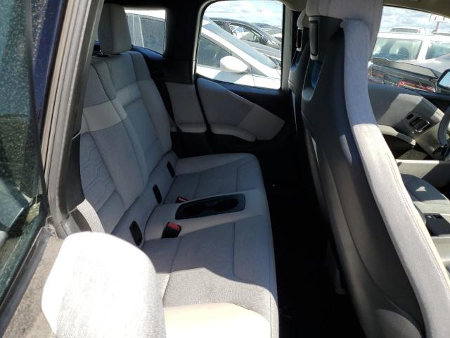Photo 10 from auction – 2015 BMW I3 REX with VIN WBY1Z4C52FV502303