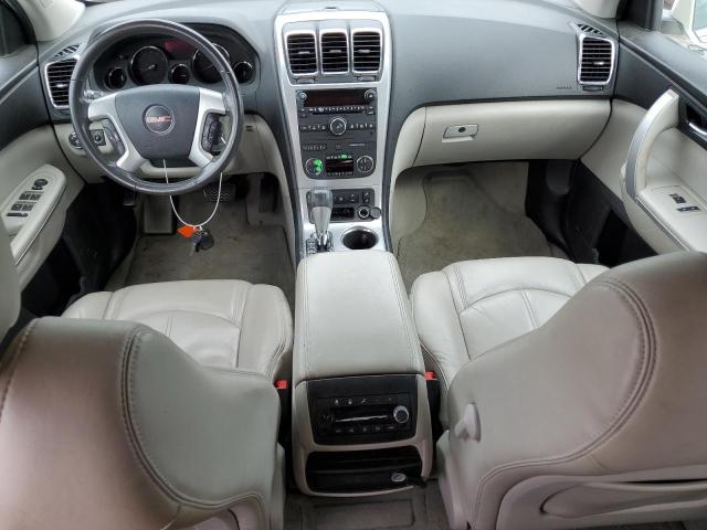 Photo 8 from auction – 2012 GMC ACADIA SLT with VIN 1GKKVRED7CJ376790