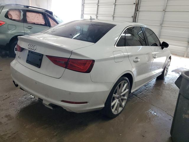 Photo 3 from auction – 2015 AUDI A3 PREMIUM with VIN WAUACGFF8F1090918
