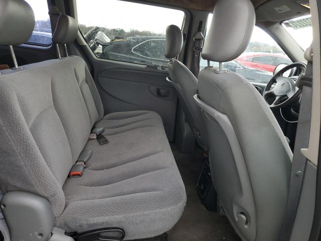 Photo 10 from auction – 2006 DODGE CARAVAN with VIN 1D4GP25R46B664072