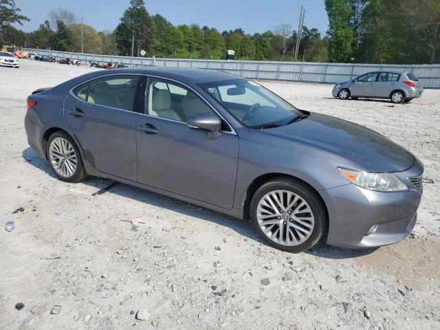 Photo 4 from auction – 2013 LEXUS ES 350 with VIN JTHBK1GG8D2031078