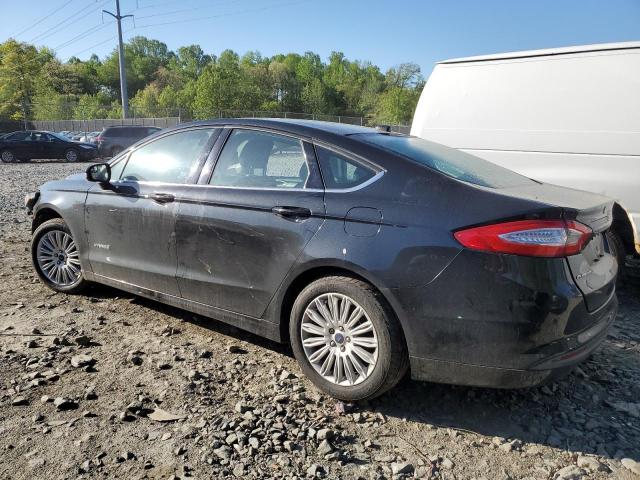 Photo 2 from auction – 2013 FORD FUSION SE with VIN 3FA6P0LU1DR202040