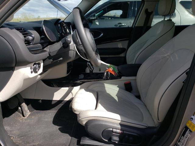 Photo 7 from auction – 2023 MINI COOPER S C with VIN WMWXJ1C02P2S98849