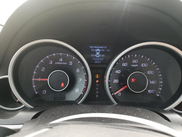 Photo 9 from auction – 2011 ACURA TL with VIN 19UUA8F24BA001026