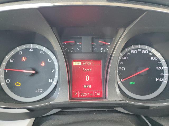 Photo 9 from auction – 2013 GMC TERRAIN SL with VIN 2GKFLWE39D6220231